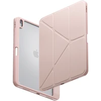 UNIQ Moven púzdro iPad Air 13" (2024/2025/2026) ružové - Puzdra