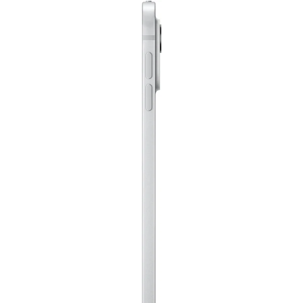 Apple iPad Pro 13" (2024) 2 TB Wi-Fi strieborný - Tablety - Obrázok LDF5000N01