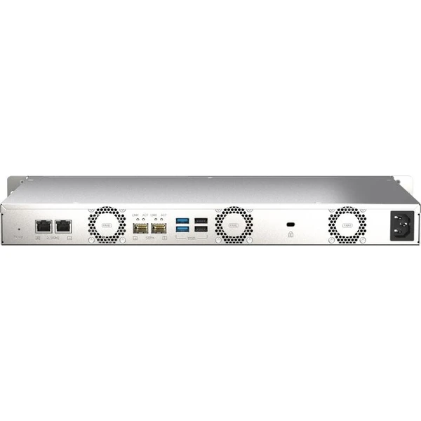 QNAP TS-435XeU NAS server - Servery NAS - Obrázok LDH7000K01