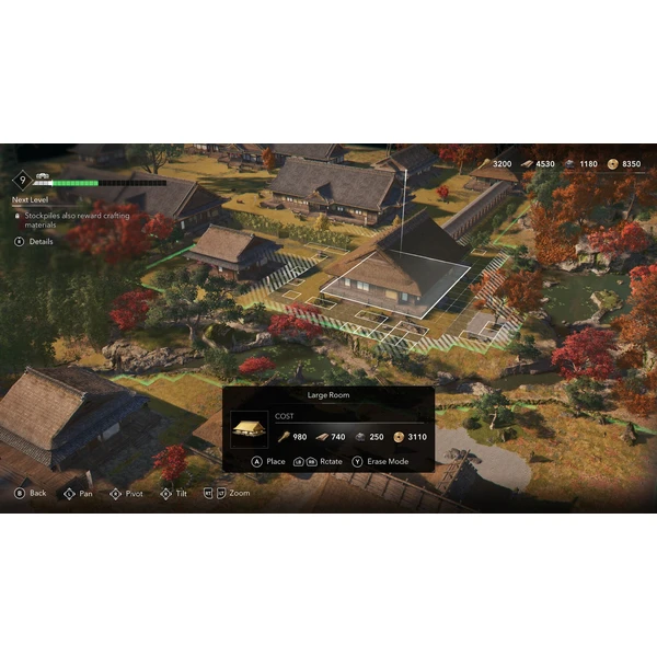 Assassin's Creed Shadows (Switch 2) - Hry na Nintendo Switch 2 - Obrázok LDHK000K01
