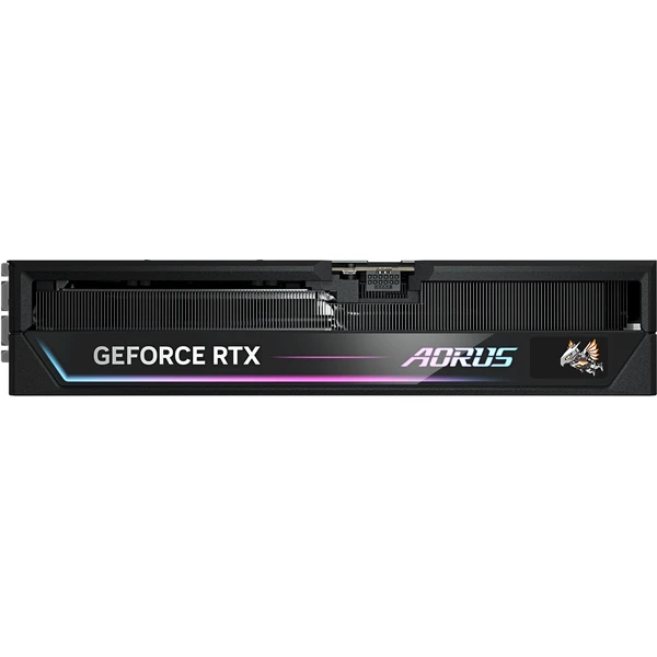 GIGABYTE AORUS NVIDIA GeForce RTX 5090 MASTER 32G - Grafické karty - Obrázok LDJB000O01