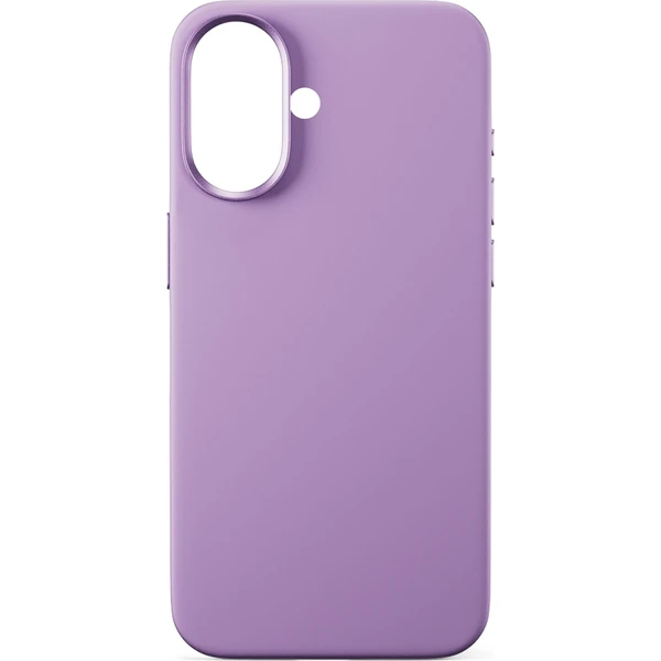 Epico Silicone Pro Mag+ kryt pre iPhone 17 Qi2 & Magsafe kompatibilný fialový - Puzdra - Obrázok LDLF000K01