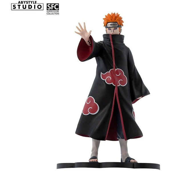 Figúrka ABYstyle Studio Naruto Shippuden - Pain 19 cm - Figúrky - Obrázok LDNB000P01