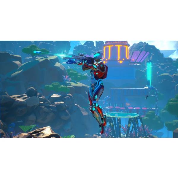 NERF Legends (PS5) - Hry na PS5 - Obrázok LDQ1100501