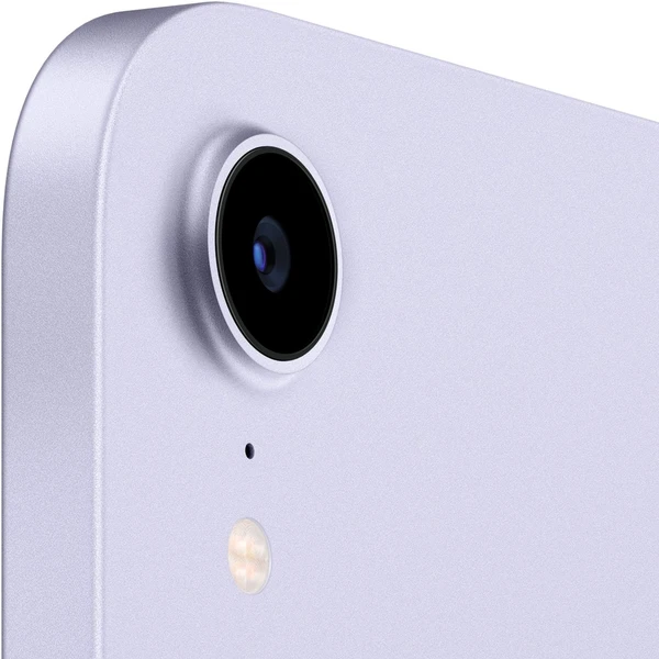 Apple iPad mini 64GB Wi-Fi fialový (2021) - Tablety - Obrázok LDQKF00101