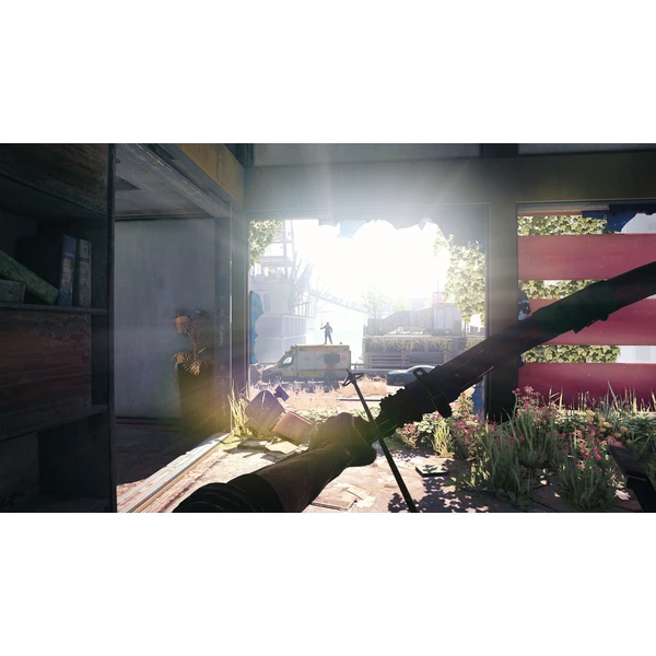 Dying Light 2: Stay Human (PS4) - Hry na PS4 - Obrázok LDRH100201