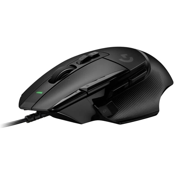 Logitech G502 X herná myš čierna - Myši - Obrázok LDU1000601