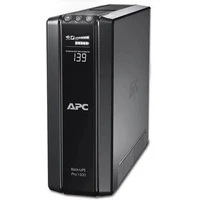 APC Back-UPS Pro 1200VA (BR1200G-FR) - Záložné zdroje