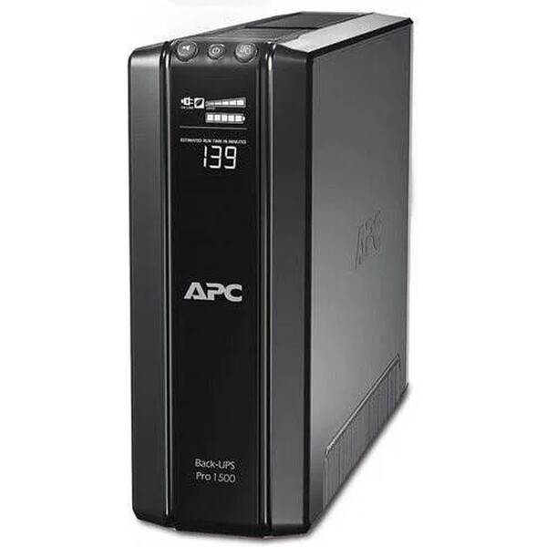 APC Back-UPS Pro 1200VA (BR1200G-FR)