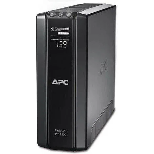 APC Back-UPS Pro 1200VA (BR1200G-FR) - Záložné zdroje - Hlavný obrázok