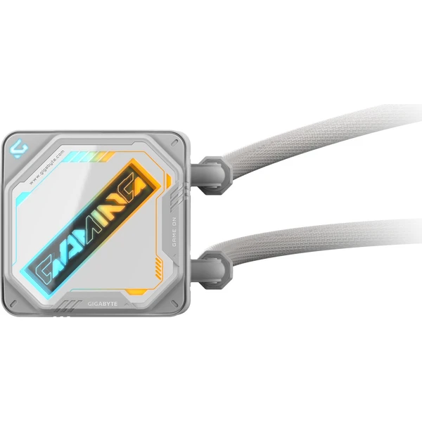 GIGABYTE GAMING 240 ICE - Chladiče - Obrázok LDXL000K01