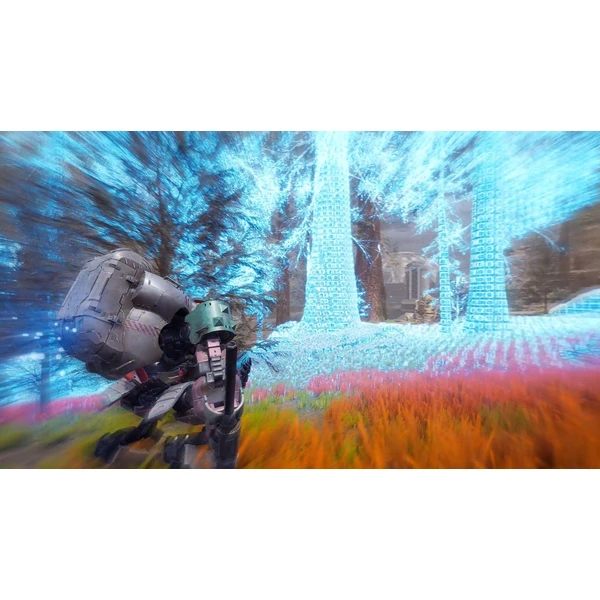 Synduality Echo of Ada (PS5) - Hry na PS5 - Obrázok LDYA000L01