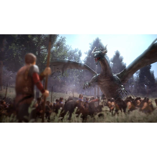 Bladestorm: Nightmare (Xbox One) - Hry na Xbox One - Obrázok LE14100201