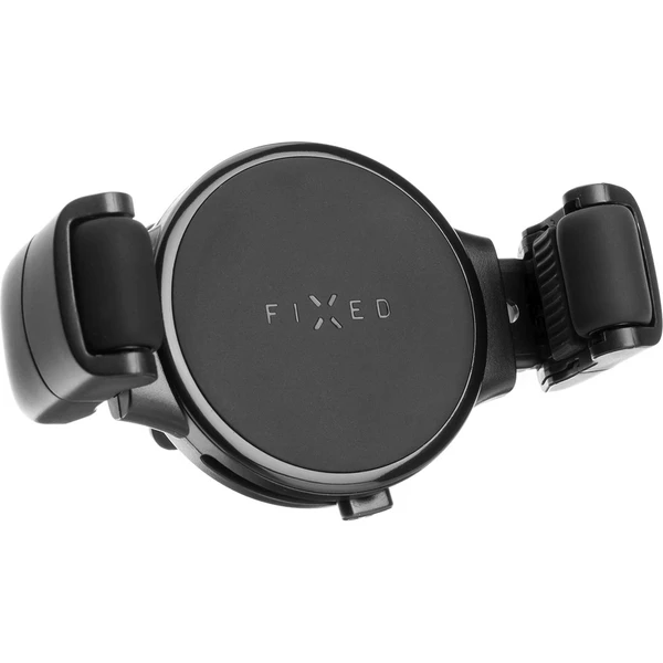 FIXED Roll 2 Vent držiak do mriežky ventilácie čierny - Držiaky - Obrázok LE1ZF00101