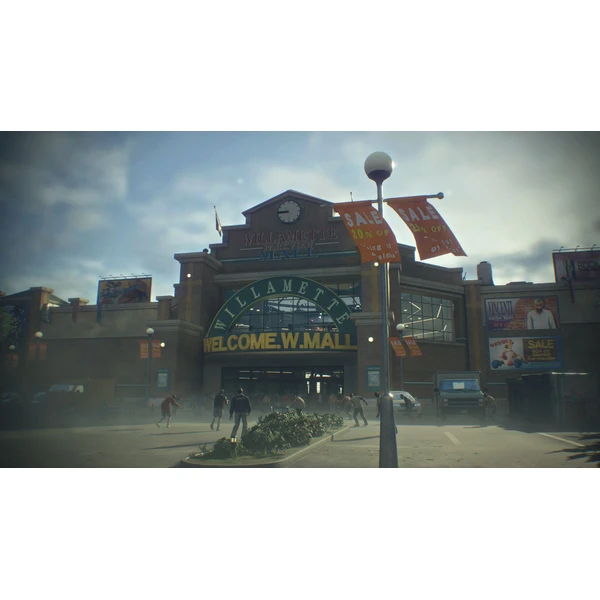 Dead Rising Deluxe Remaster Special Edition (PC) - Hry na PC - Obrázok LE59000L01