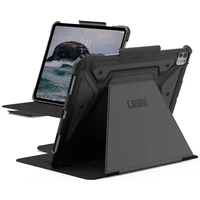 UAG Metropolis SE puzdro iPad Pro 13" (2024/2025) čierne - Puzdra