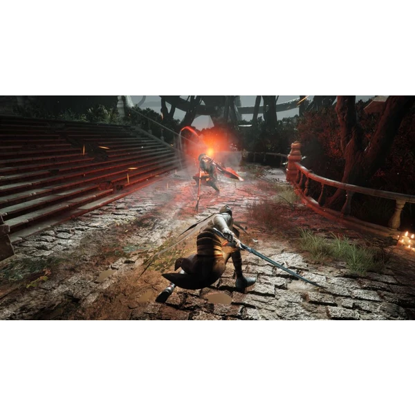 Thymesia (Xbox Series X) - Hry na Xbox Series - Obrázok LE7D100501