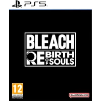 Bleach Rebirth of Souls (PS5) - Hry na PS5