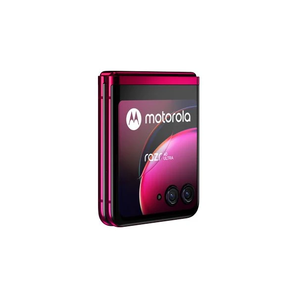 Motorola Razr 40 Ultra 8+256GB Viva Magenta - Mobilné telefóny - Obrázok LEHP100501