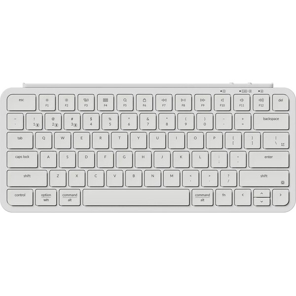 Keychron B1 Pre klávesnice (US) biela