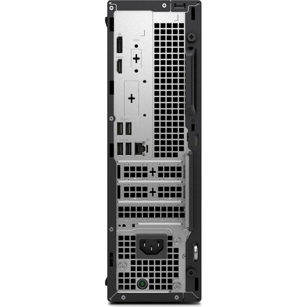 Dell Pro Slim QCS1255 (VKJWV) čierny + 3. rok záruky ProSupport On-Site - Stolné počítače - Obrázok LEIL000K01