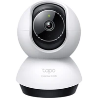 TP-Link Tapo TC72 biela - IP kamery