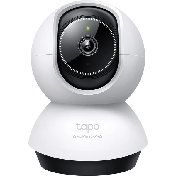 TP-Link Tapo TC72 biela - IP kamery - Hlavný obrázok