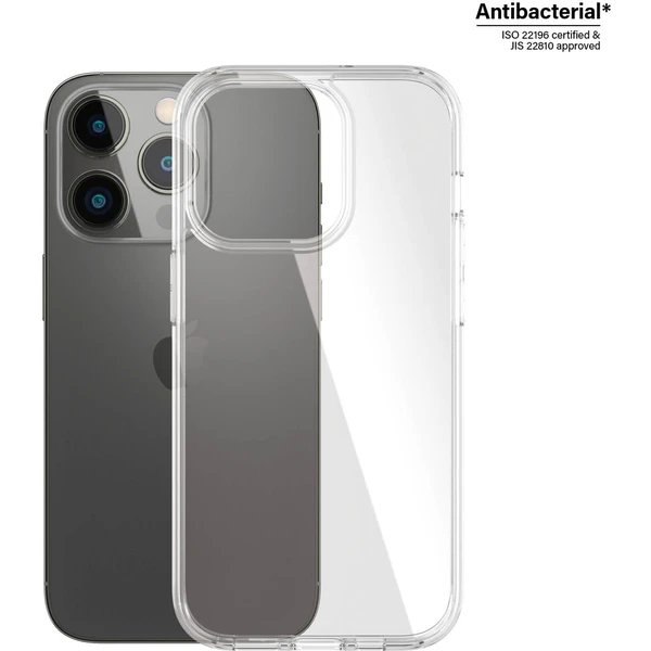 PanzerGlass™ HardCase Apple iPhone 14 Pro - Puzdra - Obrázok LEKG100501