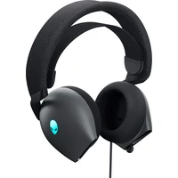 Alienware AW520H herné slúchadlá čierna - Slúchadlá