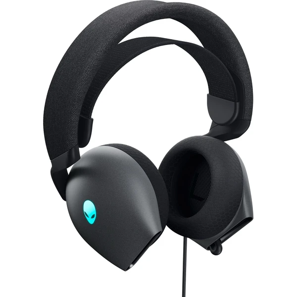 Alienware AW520H herné slúchadlá čierna - Slúchadlá - Hlavný obrázok