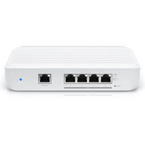 Ubiquiti Switch Flex XG - Switche - Hlavný obrázok