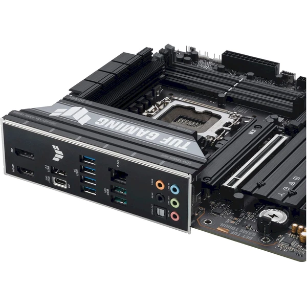ASUS TUF GAMING B860M-PLUS - Základné dosky - Obrázok LERC000N01