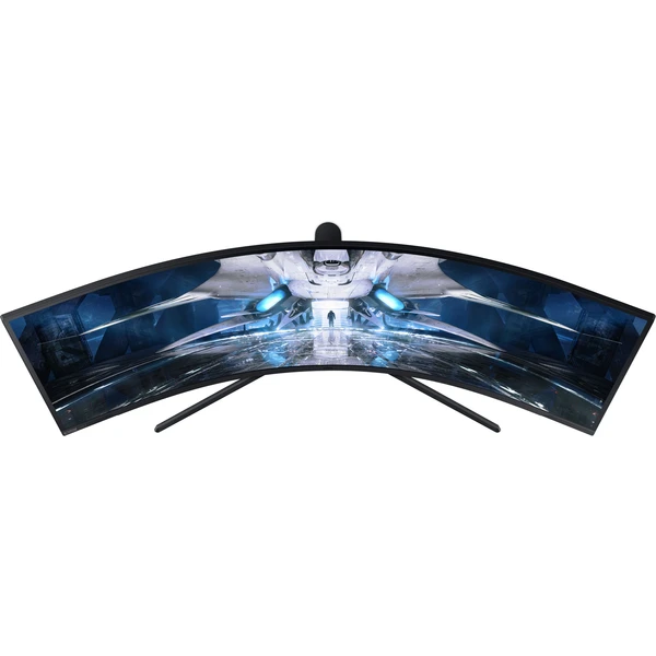 Samsung Odyssey G9 Neo monitor 49" - Monitory - Obrázok LERQ600301