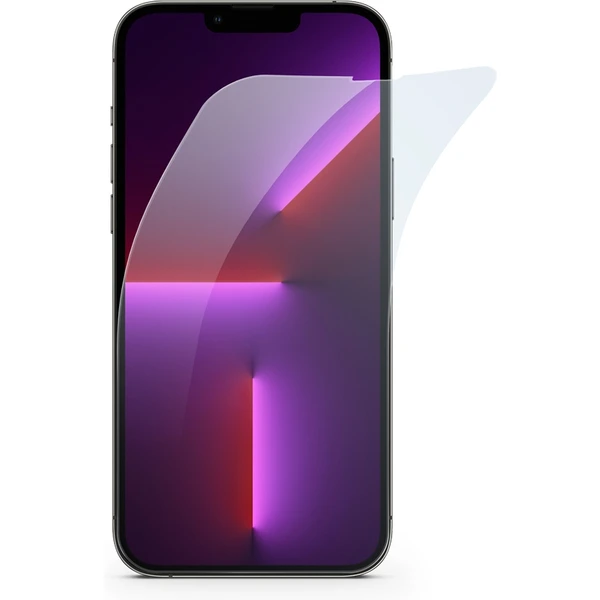 iWant FlexiGlass 2D tvrdené sklo Apple iPhone 14 Plus / 13 Pro Max (3.gen) - Ochranné fólie a sklo - Hlavný obrázok