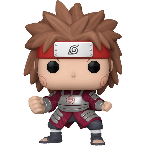 Funko POP! #1510 Animation: Naruto - Choji Akimichi - Funko POP! - Obrázok LEX3000L01