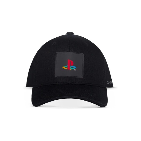 Šiltovka Difuzed PlayStation - Square Logo