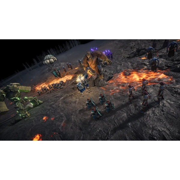 SpellForce: Conquest of EO (Xbox Series X) - Hry na Xbox Series - Obrázok LEZ6000701