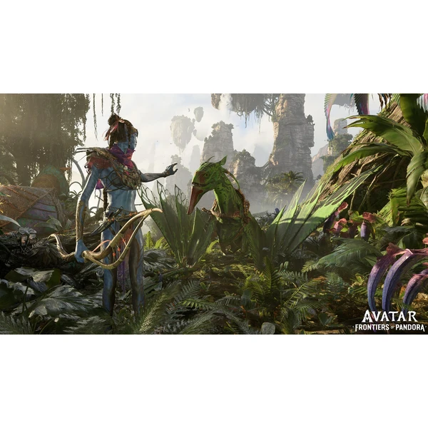 Avatar: Frontiers of Pandora Special Edition (Xbox Series X) - Hry na Xbox Series - Obrázok LEZJ100201