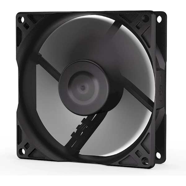 Endorfy Zephyr 92 - Ventilátory pre PC - Obrázok LF0M000K01