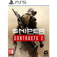 Sniper: Ghost Warrior Contracts 2 (PS5) - Hry na PS5