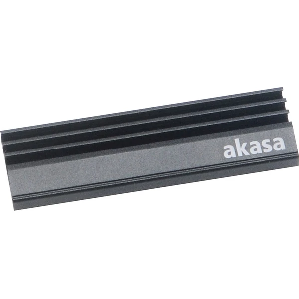 Akasa adaptér M.2 do PCIex s chladičom - Radiče - Obrázok LF4J000K01