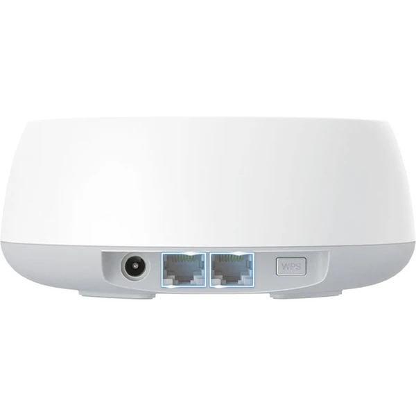 TP-Link Deco BE22 mesh systém 1ks biely - Mesh systémy - Obrázok LF5H000K01