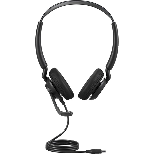 Jabra Engage 50 II - USB-C UC Stereo - Slúchadlá - Obrázok LF7N100501