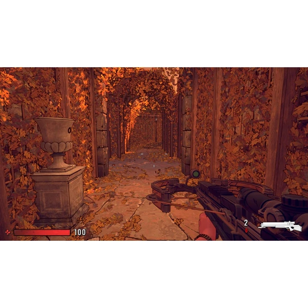 XIII (Switch) - Hry na Nintendo Switch - Obrázok LF9E100501