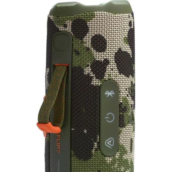 JBL Flip 7 maskáčový - Reproduktory - Obrázok LFAE000P01