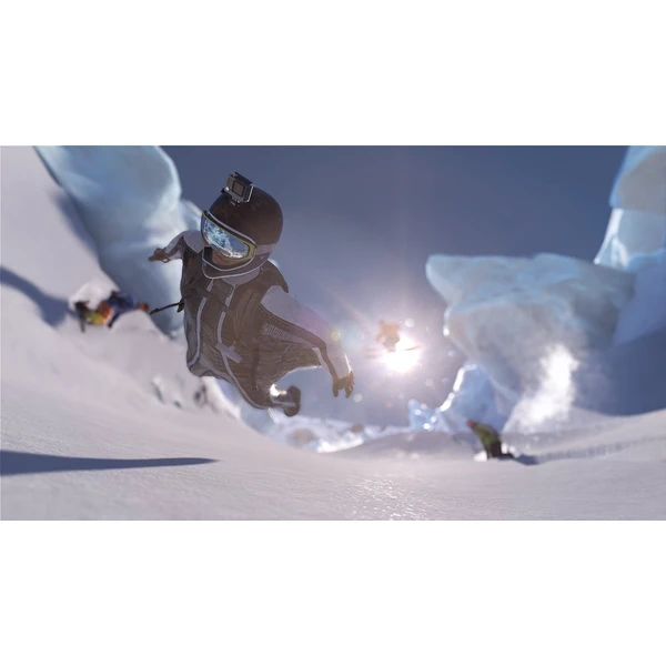 STEEP (Xbox One) - Hry na Xbox One - Obrázok LFB5100201