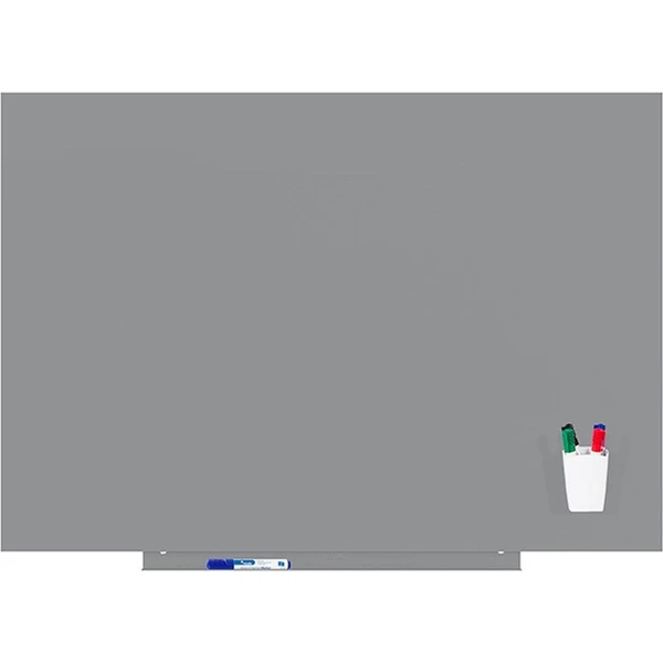 Rocada Skin Colour 6420R-7038 magnetická tabuľa achátová šedá RAL 7038 - Magnetické tabule - Obrázok LFCN000K01