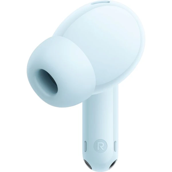 Xiaomi Redmi Buds 8 Lite bezdrôtové slúchadlá modrá - Slúchadlá - Obrázok LFCO000K01