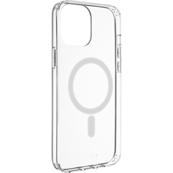 E-shop FIXED MagPure kryt s Magsafe Apple iPhone 12/12 Pro číry