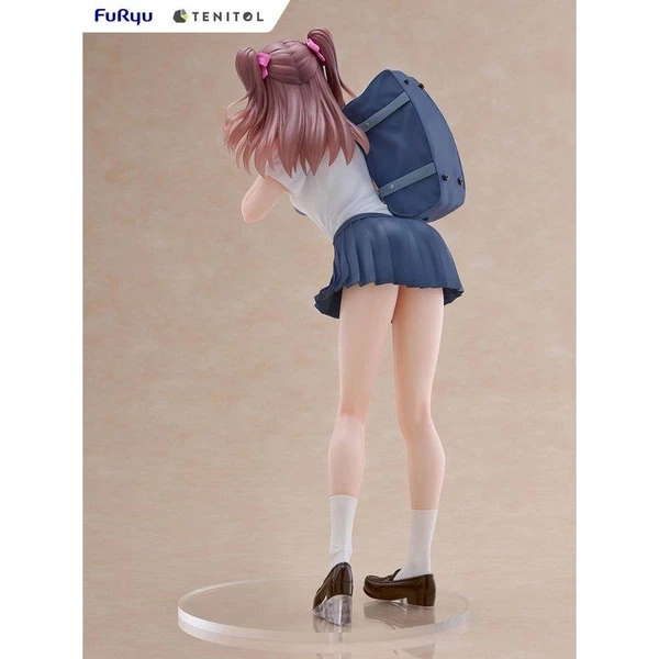 Figúrka Furyu 2.5 Dimensional Seduction Tenitol - Mikari Tachibana 30 cm - Sochy a sošky - Obrázok LFEN000K01